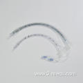 Disposable All Silicone Endotracheal Tube